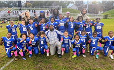 2023 8U Champions
