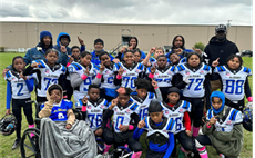 2023 9U Champions