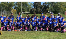 2024 11U Team